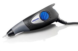 Гравёр DREMEL® Engraver [F0130290JJ] - фото 27871